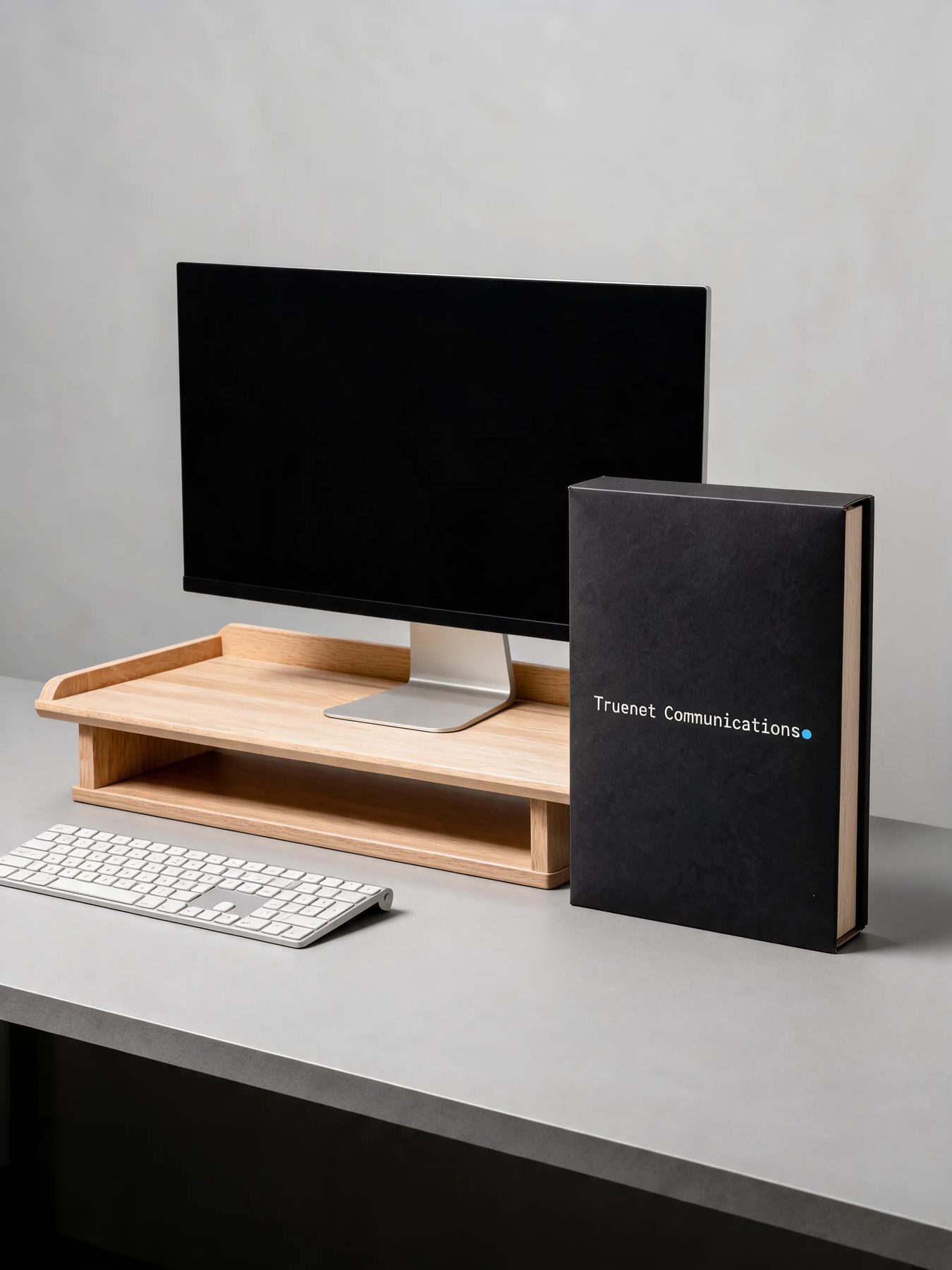 In use